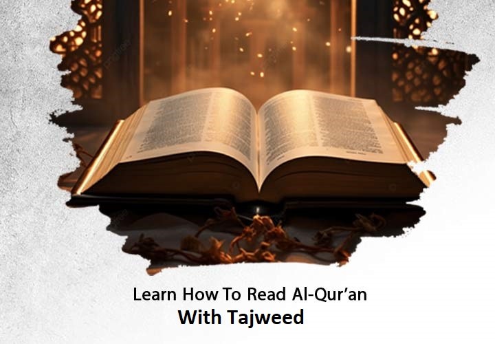 Quran Tajweed